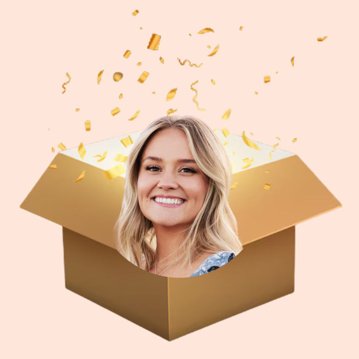 BDR Box: Cylee