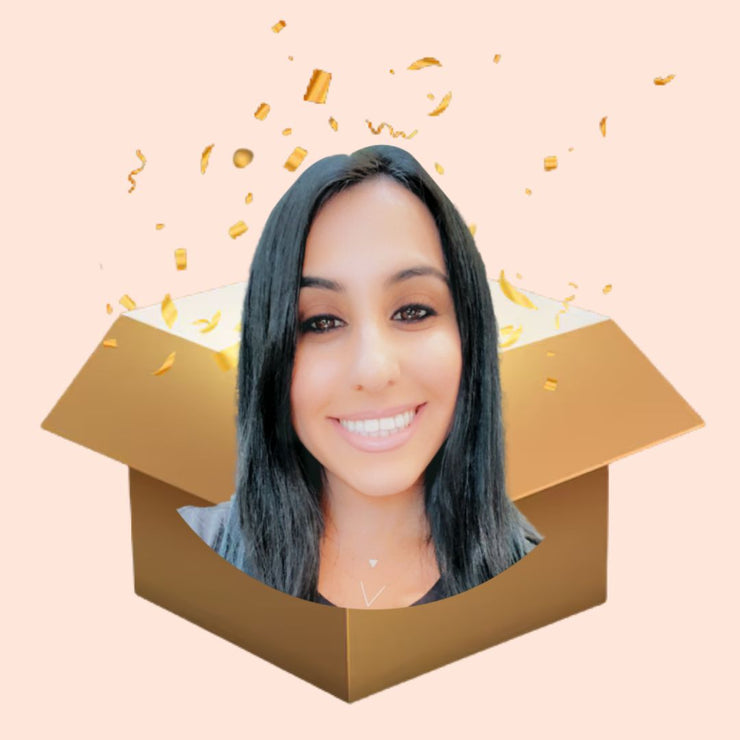 BDR Box: Sanaz