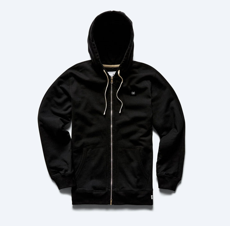 Mangomint Zip Up Hoodie