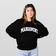 Women's Mangomint University Sweatshirt